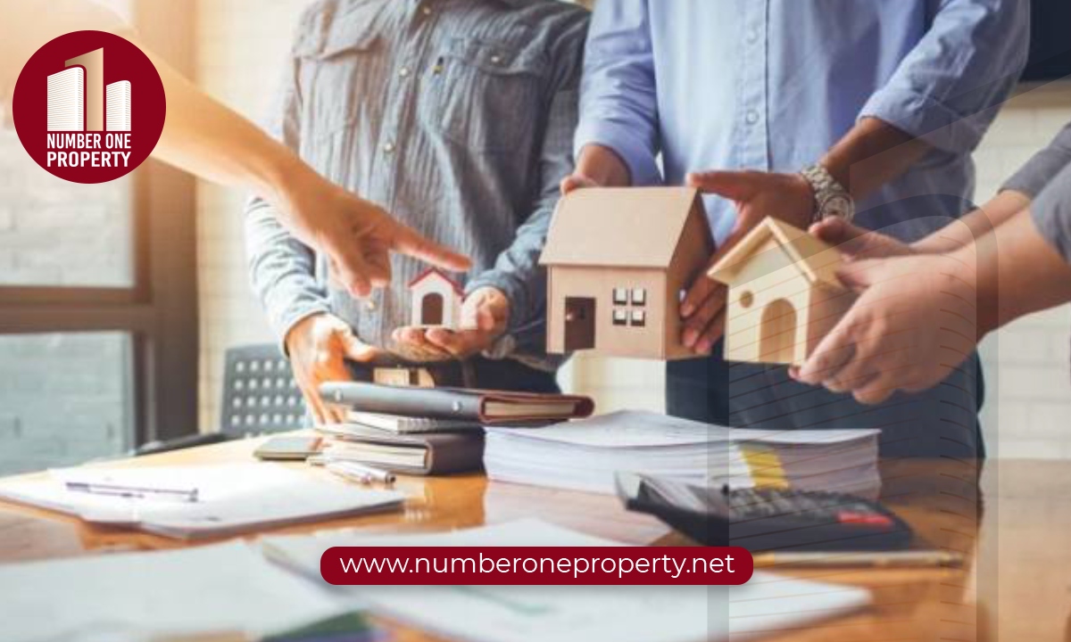 مزايا شراء شقة في اسطنبول عبر الشركات العقارية