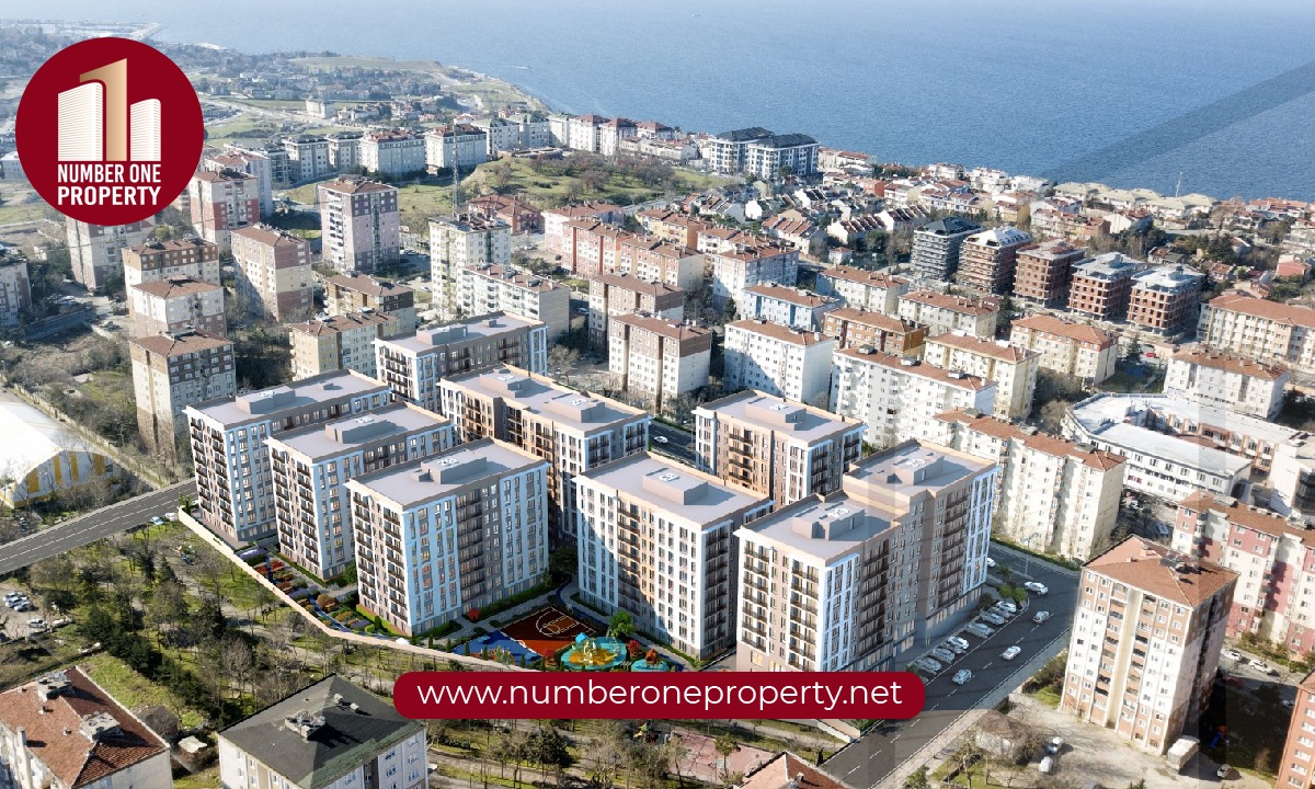 أفضل شقق للبيع في بيليك دوزو 2025: دليلك الشامل للاستثمار والسكن