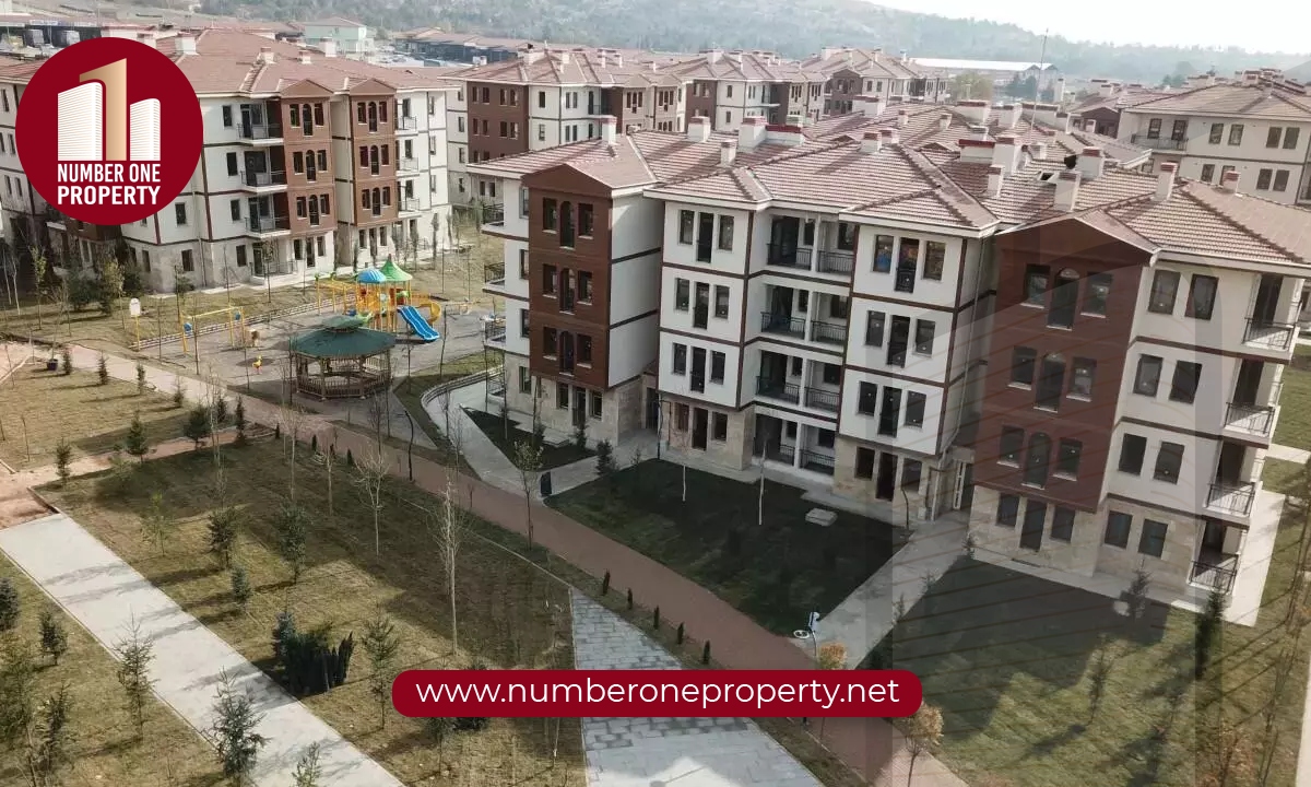 شقق للبيع في إسطنبول لذوي الدخل المحدود