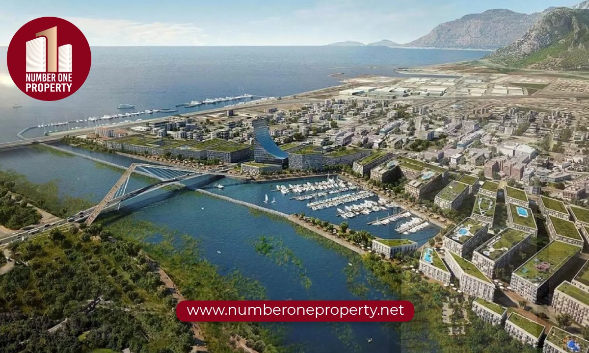 أرناؤوط كوي في إسطنبول