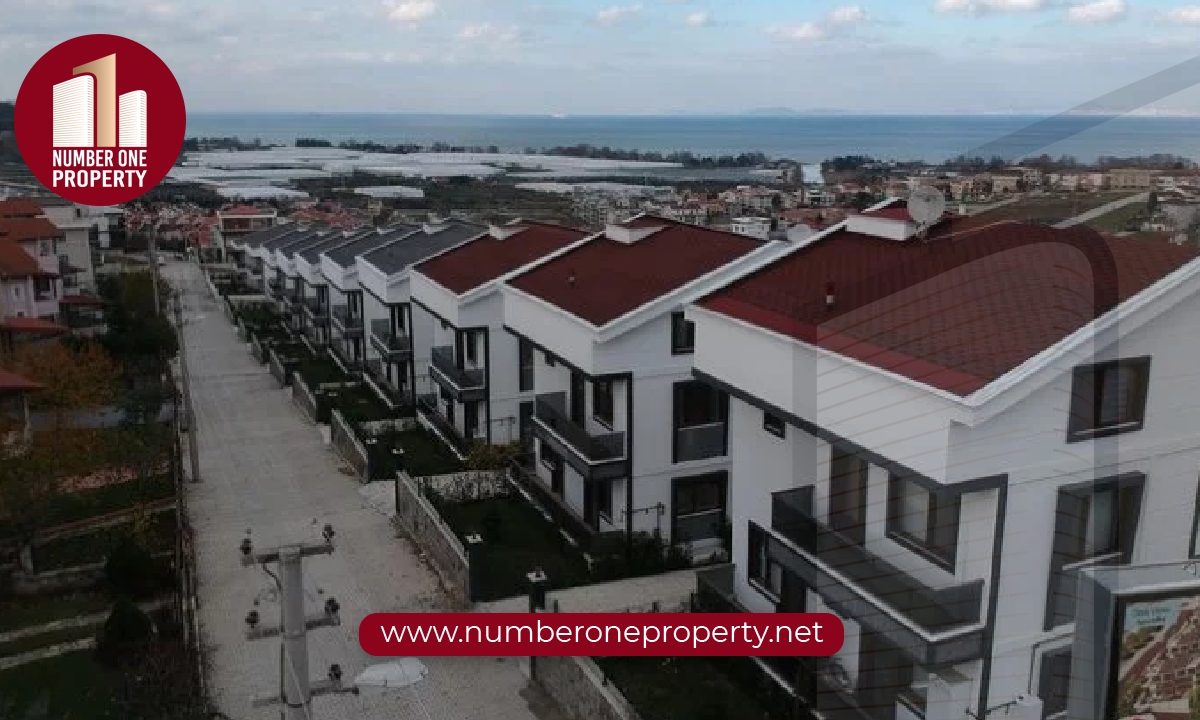 دليل شامل لأفضل عروض أسعار المنازل في تركيا لعام 2025: استثمر في سوق واعد