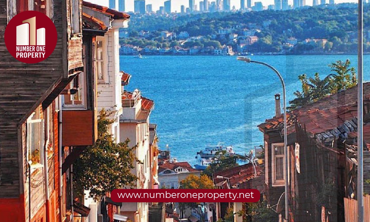 بيكوز: وجهة الطبيعة الساحرة على الجانب الآسيوي من إسطنبول