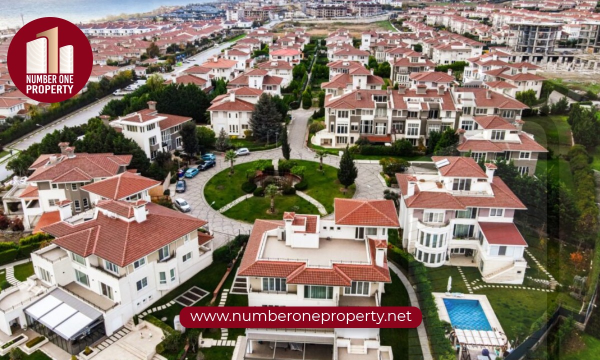 بيليك دوزو اسطنبول: الحياة الرائعة والحديثة