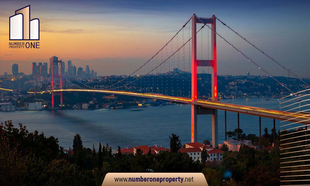 كل ما تريد معرفته عن مدينة اسطنبول