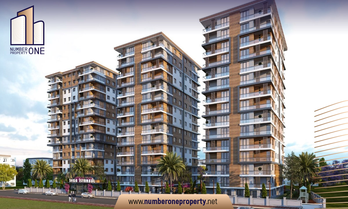 ميزات السكن ضمن الشقق المكتبية في إسطنبول