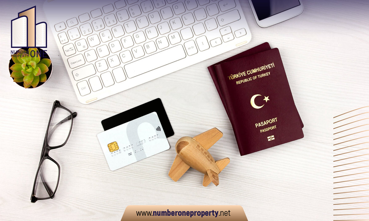 هل يمكن الحصول على الجنسية التركية عبر الأنترنت