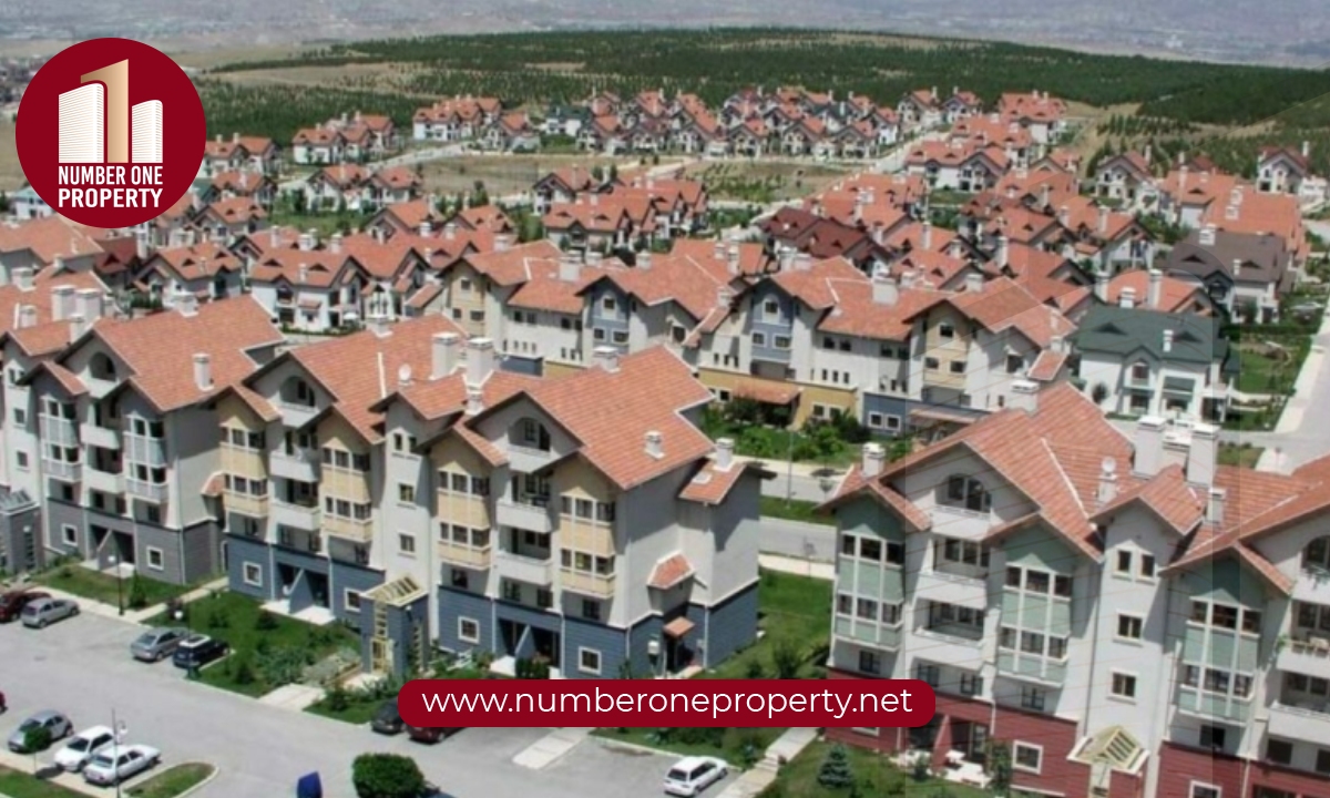 دليلك الشامل للاستثمار الذكي: شراء العقارات في تركيا