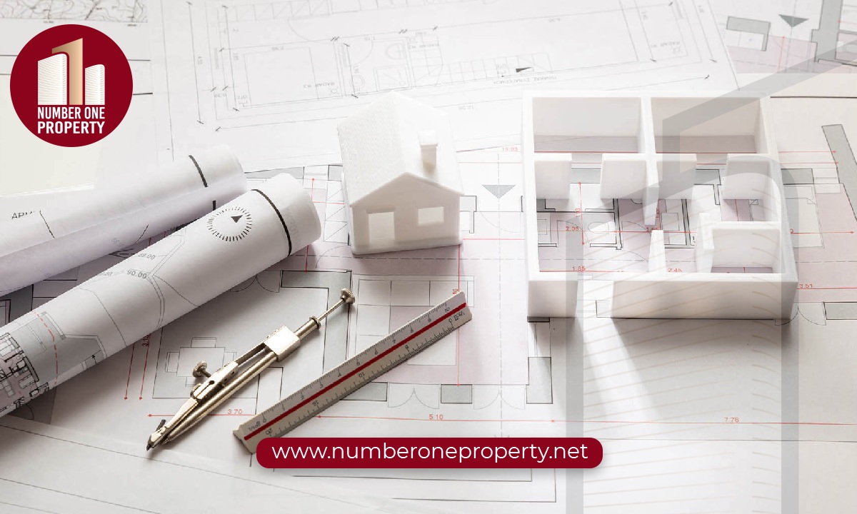 ما الفرق بين البناء التجاري والسكني؟ النقاط الرئيسية التي يجب معرفتها