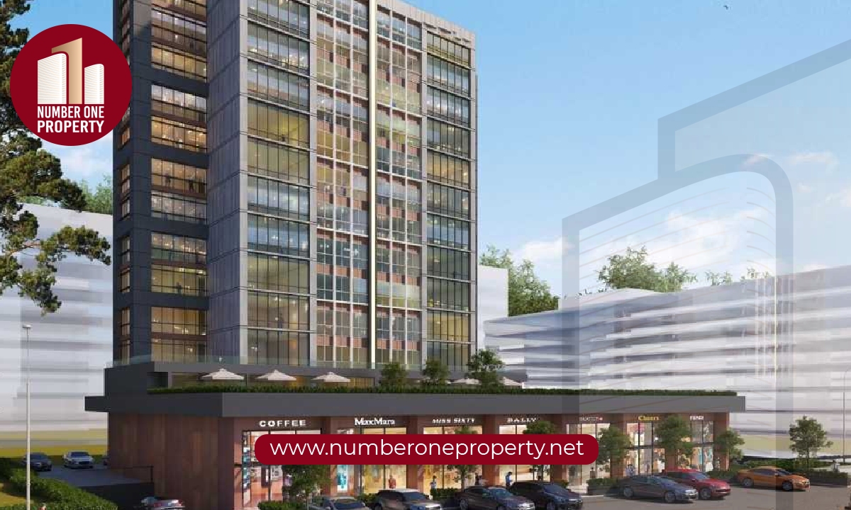 الدليل الشامل للعقارات التجارية في اسطنبول