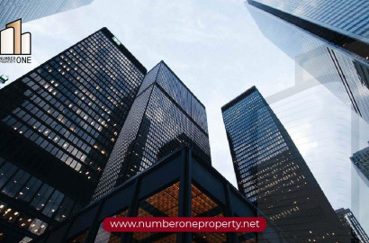 Рынок коммерческой недвижимости в Стамбуле