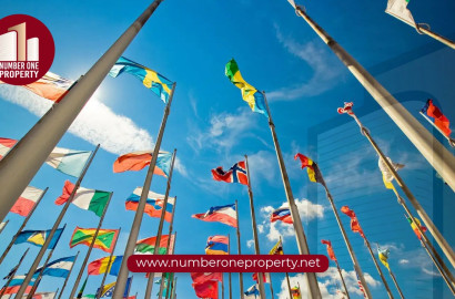 دول تمنح الجنسية مقابل شراء عقار