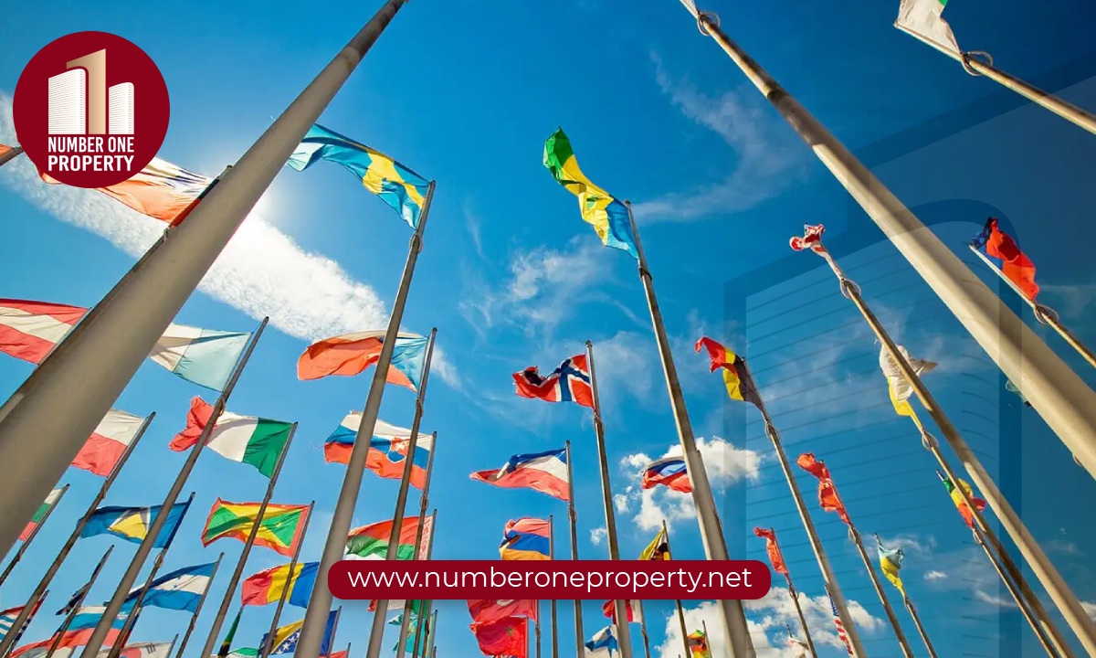 دول تمنح الجنسية مقابل شراء عقار