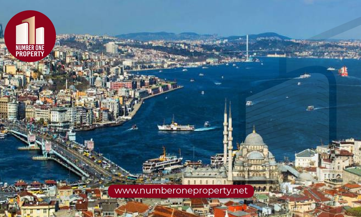 إسطنبول الأوروبية أم الآسيوية ..أيهما أفضل للسكن؟