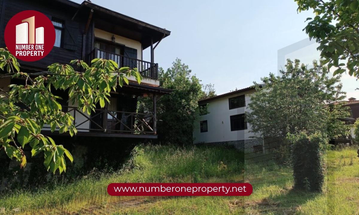 اكتشف أفضل مزرعة للبيع في تركيا لأحلامك الزراعية