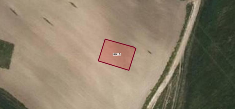 للبيع ارض مستقلة  في  سازلي بوسنا -  ارناؤوط كوي