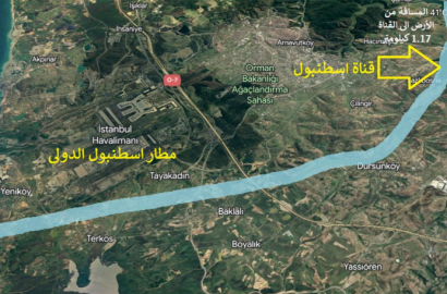 للبيع ارض في ارناؤوط كوي – سازلي بوسنا