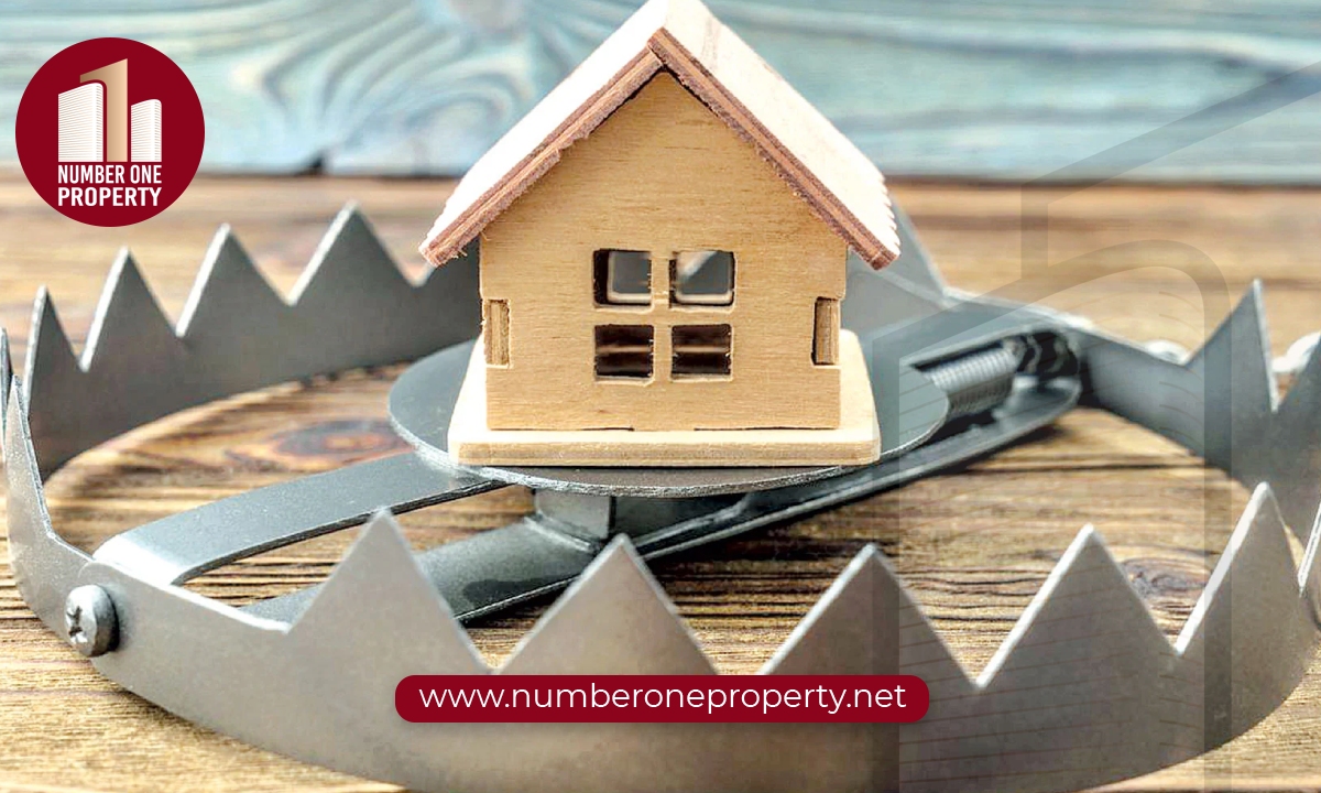 كيف تتجنب الوقوع في فخ فشل الاستثمار العقاري في تركيا؟