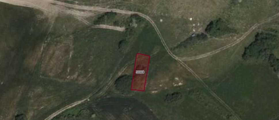 للبيع ارض مستقلة  في  سازلي بوسنا