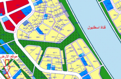 للبيع ارض مستقلة  في  سازلي بوسنا