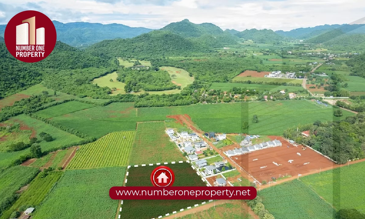 هل شراء أرض في إسطنبول استثمار جيد؟