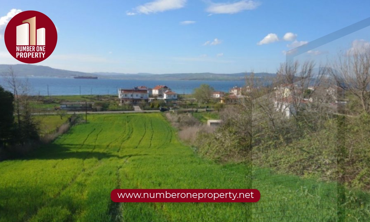 فرص الاستثمار الواعدة في الأراضي بضواحي إسطنبول: أرناؤوط كوي، تشاتالجا، وسيليفري