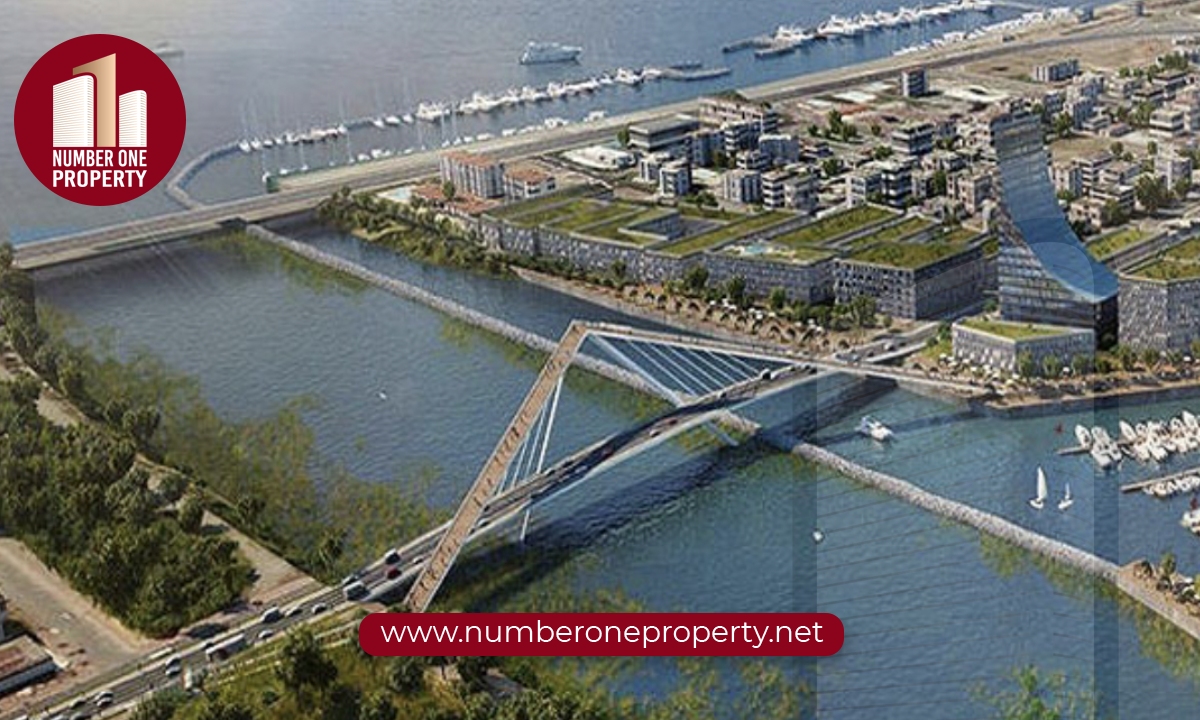 مشاريع إسطنبول الضخمة: فرص استثمارية لا مثيل لها لارتفاع قيمة الأراضي