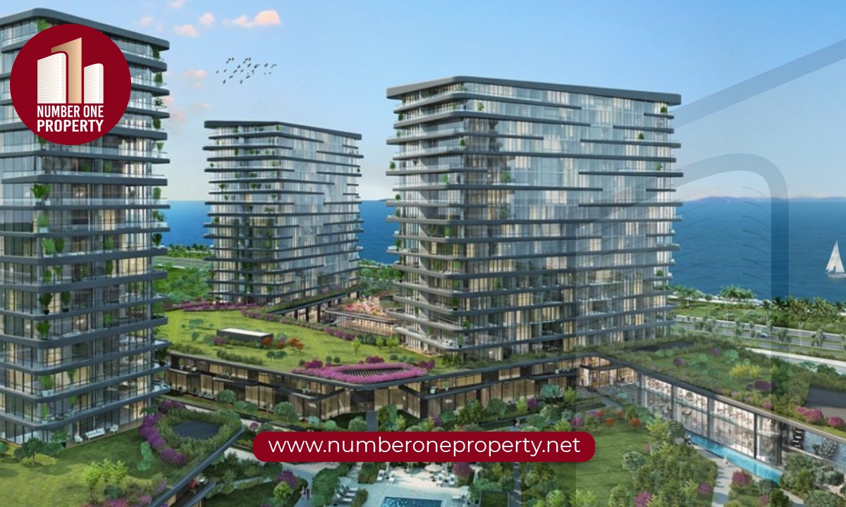 إعادة تعريف الرفاهية داخل العروض العقارية الأكثر تميزًا في إسطنبول