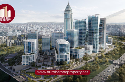 مركز اسطنبول المالي الجديد وأهميته الاستثمارية