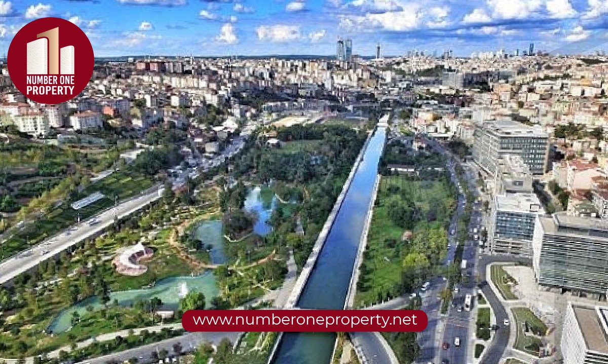 كايت هانة اسطنبول