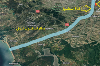 ارض في أرناؤوط كوي – جلينكر