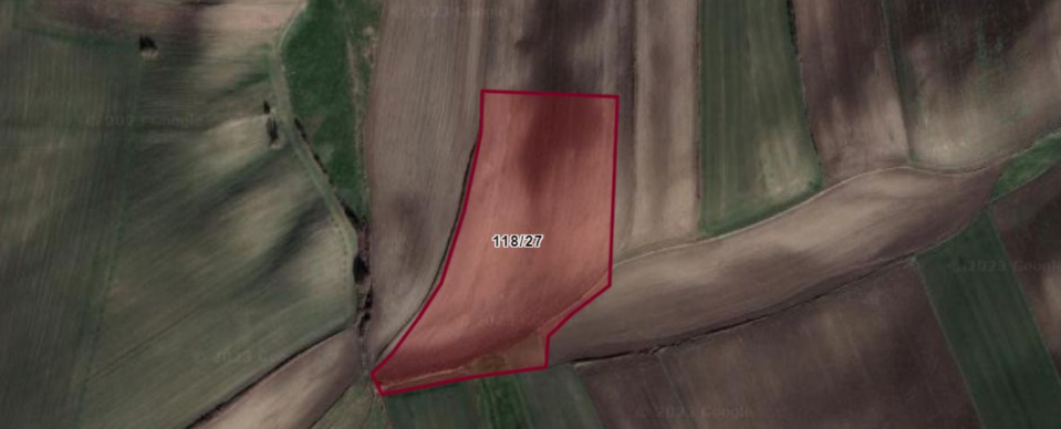 ارض في أرناؤوط كوي – جلينكر