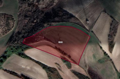 ارض في أرناؤوط كوي – سازلي بوسنا