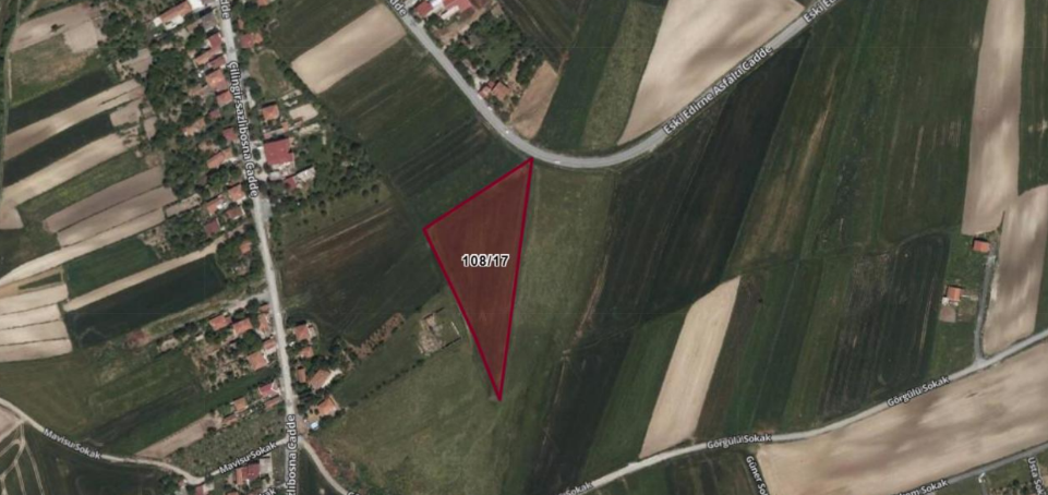 ارض في أرناؤوط كوي – جلينكر