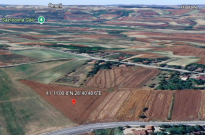 ارض في أرناؤوط كوي – جلينكر