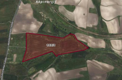 ارض في دورسون كوي للبيع