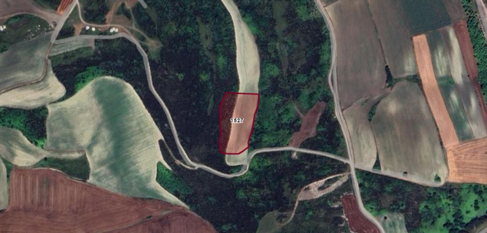 أرض سازلي بوسنا – أرناؤوط كوي للبيع