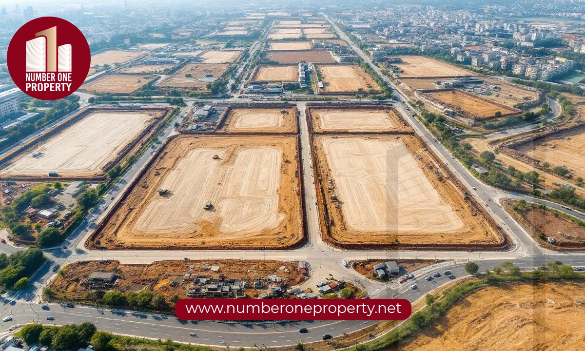 أراضي للبيع في تركيا: دليلك الشامل للاستثمار العقاري المربح