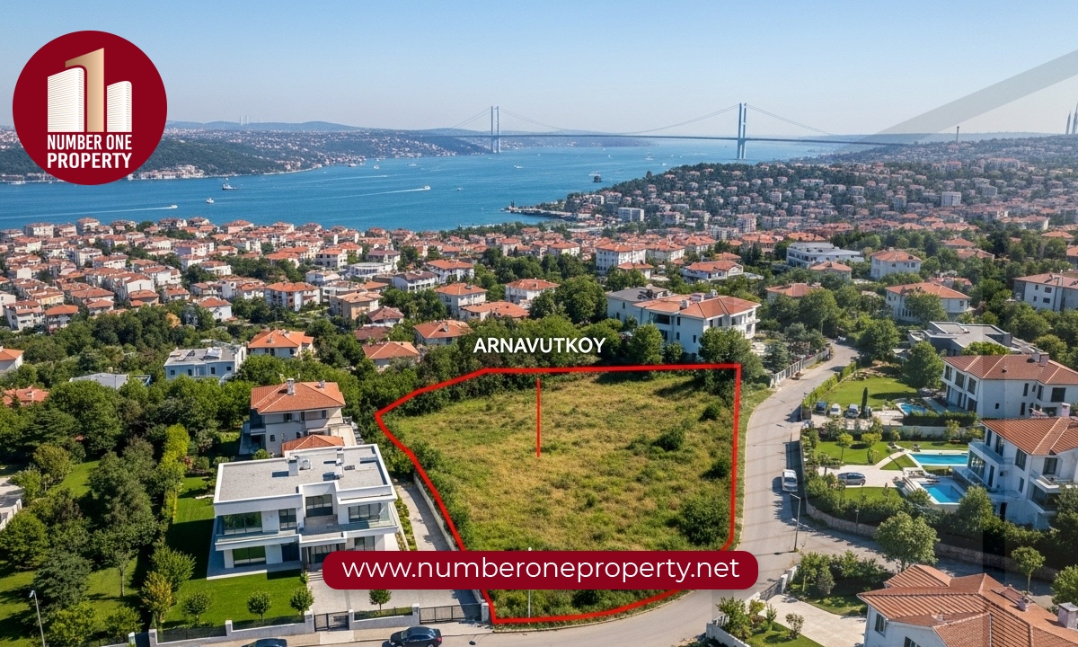 10 خدع شائعة يجب تجنّبها عند شراء أرض في تركيا