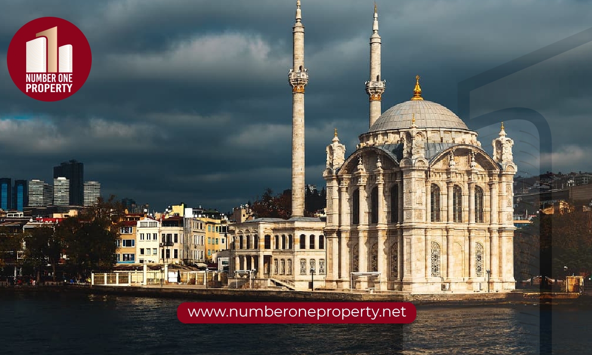 أشهر المساجد في اسطنبول