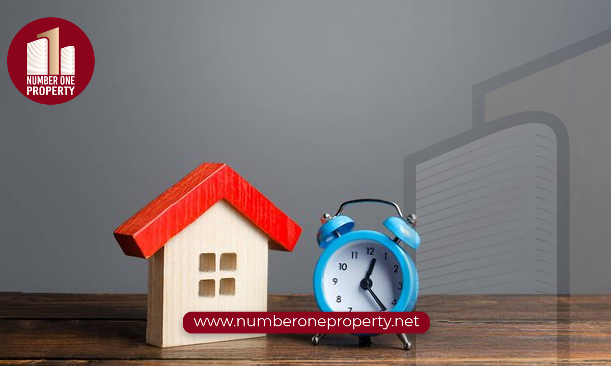 لماذا الآن هو افضل وقت لشراء منزل في اسطنبول