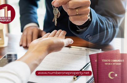 كيف تحصل على الجنسية التركية من خلال الاستثمار العقاري؟