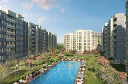 ميدان جديد للحياة في اسطنبول