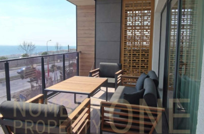 مشروع عصري ضمن أحدث مناطق إسطنبول (بيليك دوزو)