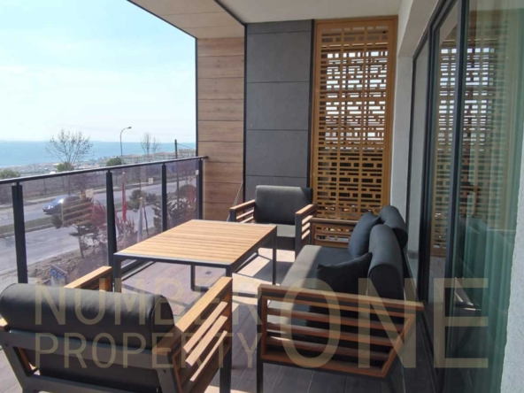 مشروع عصري ضمن أحدث مناطق إسطنبول (بيليك دوزو)