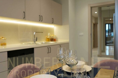 شقق اسبارطة كولة الاستثمارية