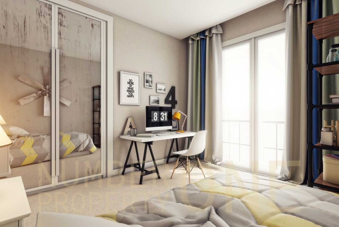 مشروع باشاك شهير الجديد