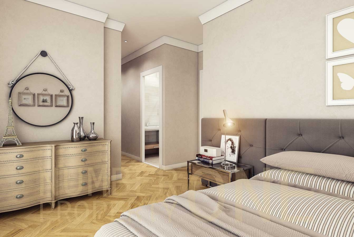 مشروع باشاك شهير الجديد