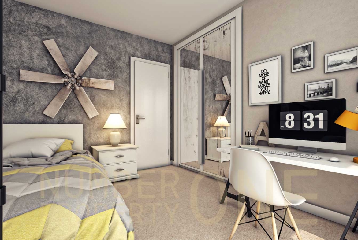 مشروع باشاك شهير الجديد