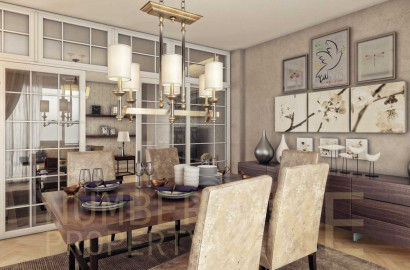 مشروع باشاك شهير الجديد