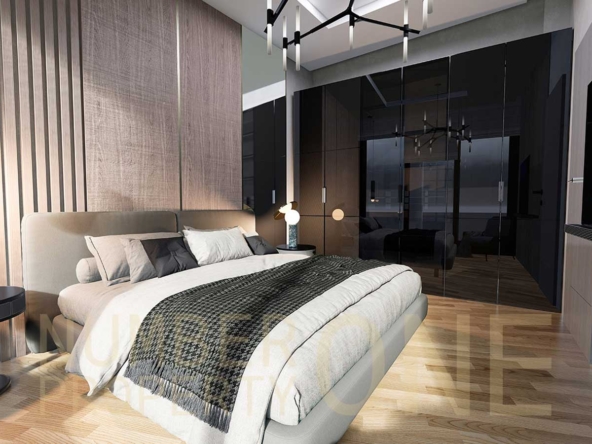 أفضل مشاريع باشاك شهير، تطور عمراني رائع